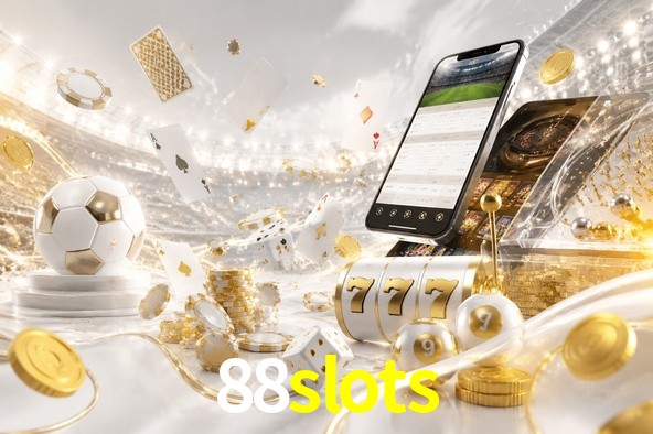 Welcome Bonus 88slots