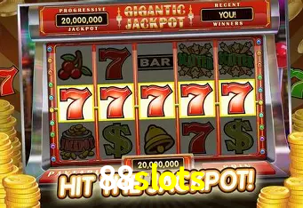 A Emoção da Loteria na 88slots: Uma Chance de Mudança de Vida