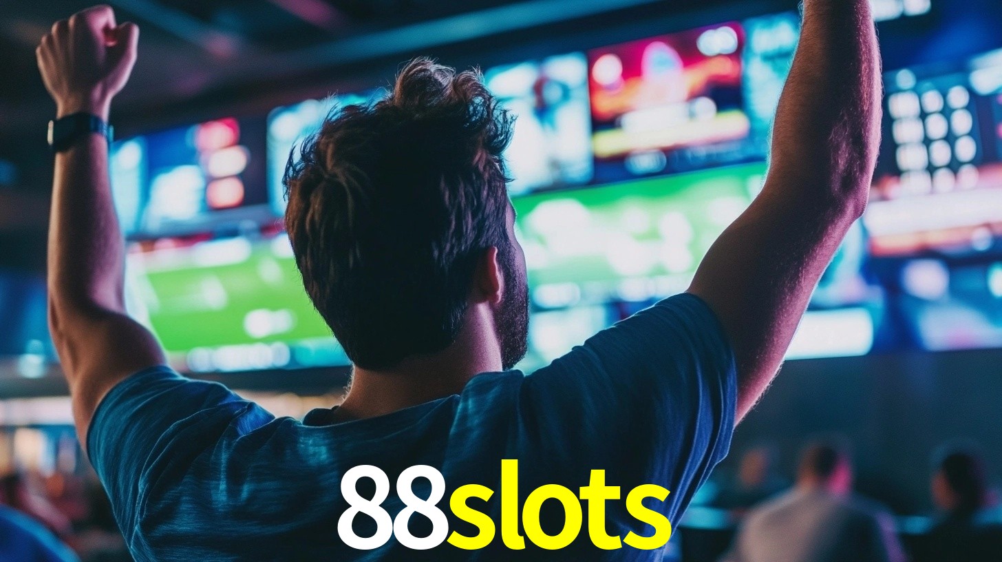 88slots - Login e Jogue no Casino Online - 88slots.com