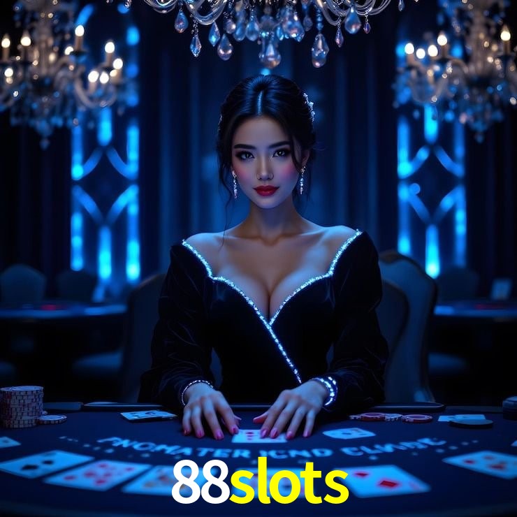 Bônus de Boas-vindas 88slots