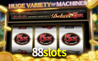 Desvendando o Mundo dos Jogos Virtuais na 88slots