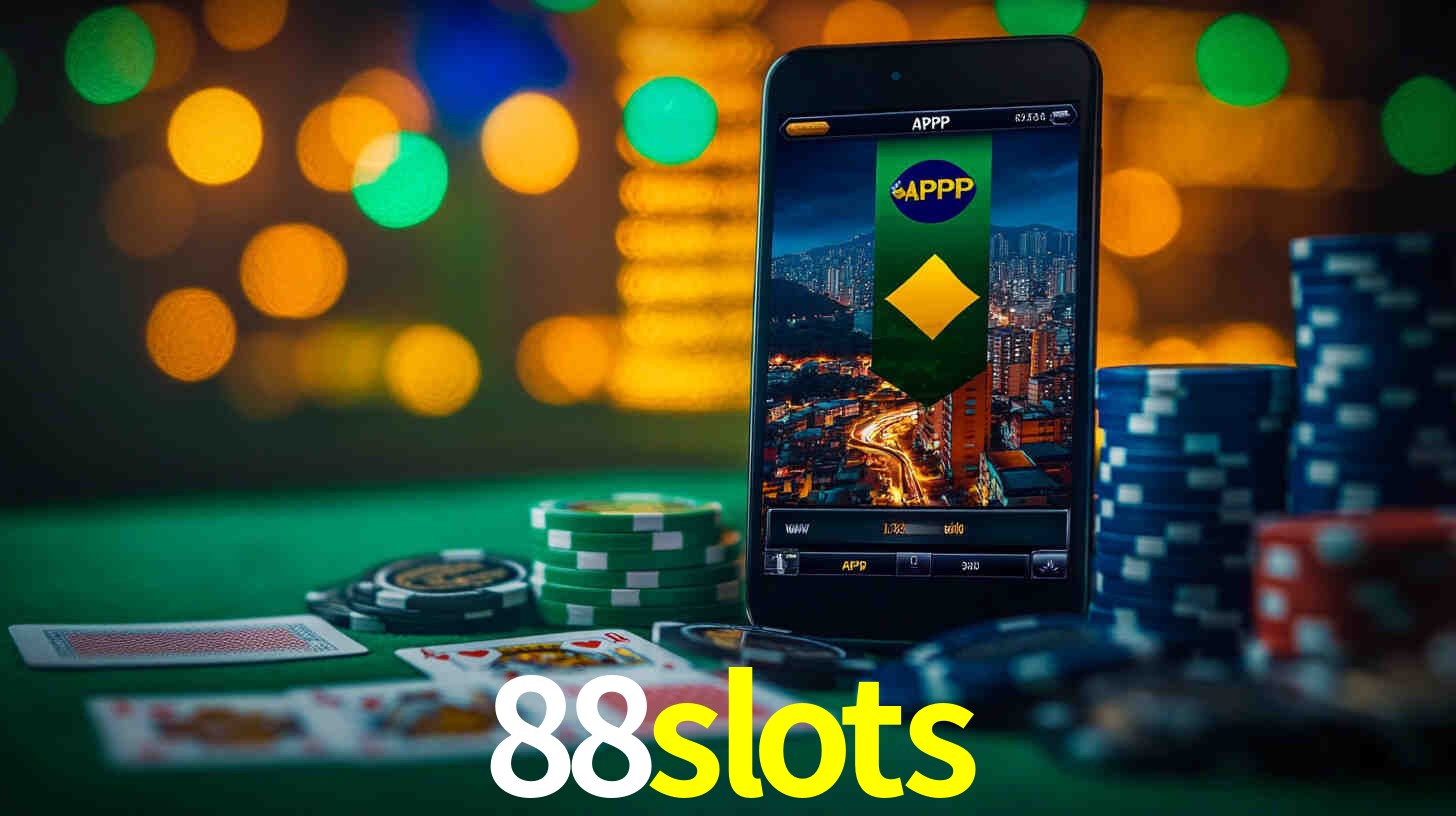 Descubra a Essência do 88slots: Nossa História e Compromissos