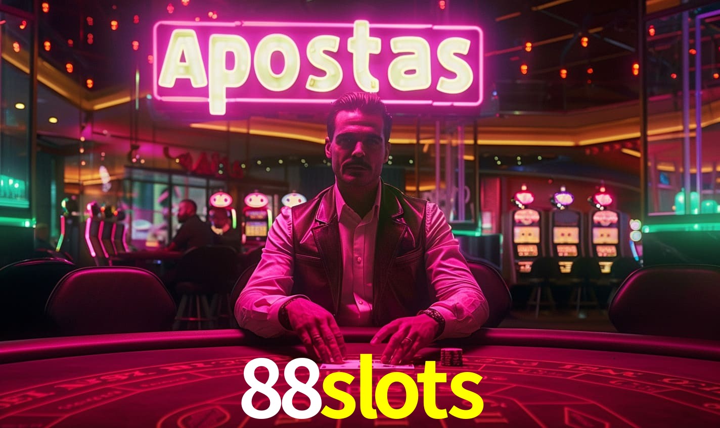 Explorando a Categoria de Eventos em Apostas na 88slots