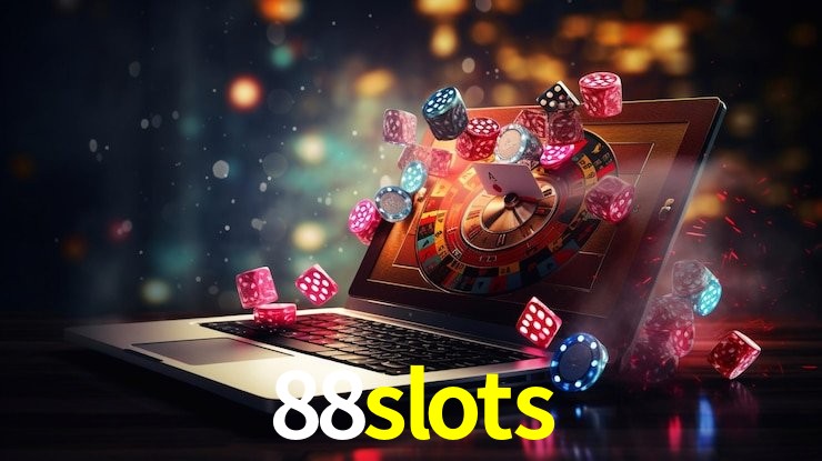 A Emoção da Loteria na 88slots: Uma Chance de Mudança de Vida