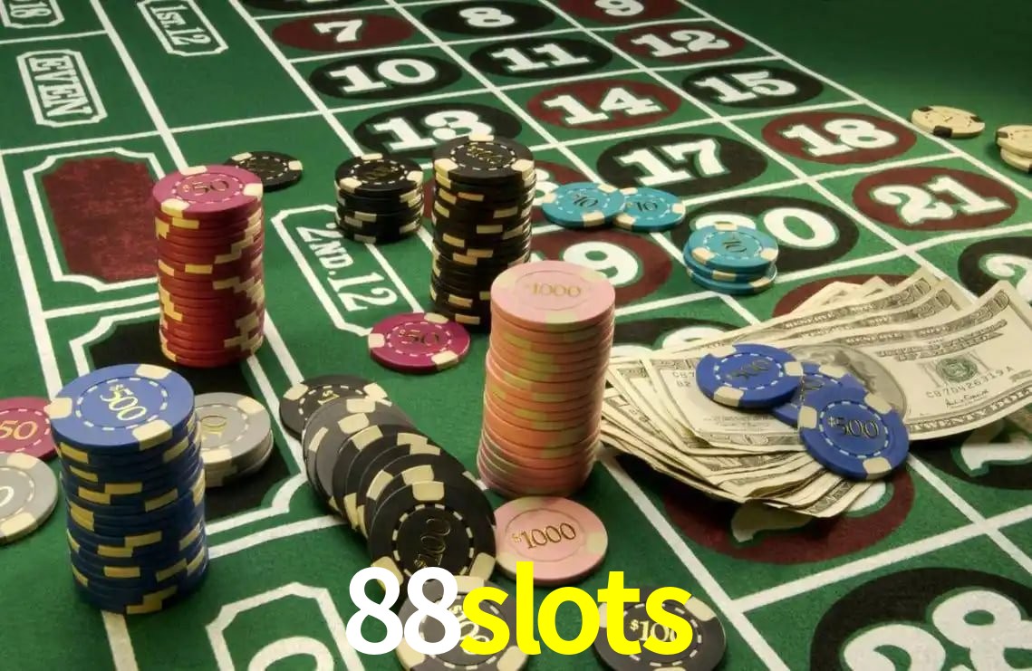 Gates of Olympus 88slots