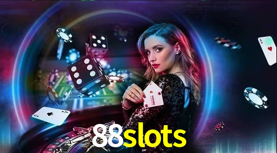 Seasonal Promotions 88slots