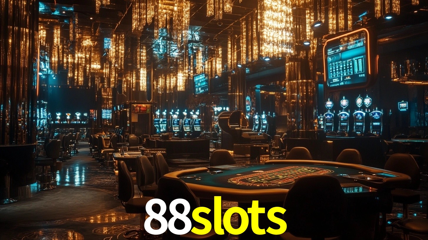 88slots: Seu Especialista em Apostas Esportivas Brasileiras