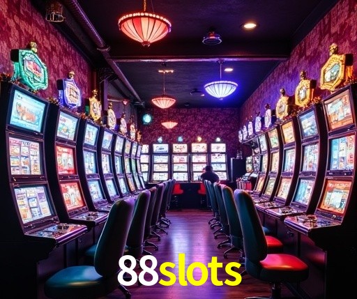 Sistemas de Segurança 88slots