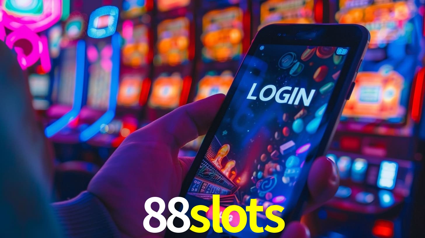Bônus de Boas-vindas 88slots
