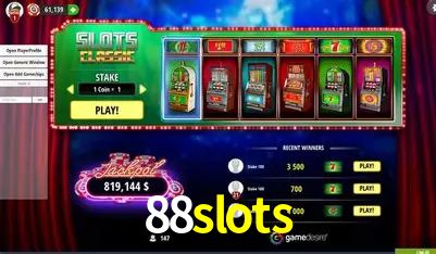 Explorando a Categoria de Eventos em Apostas na 88slots