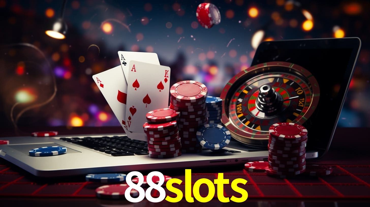 Blackjack Table 88slots