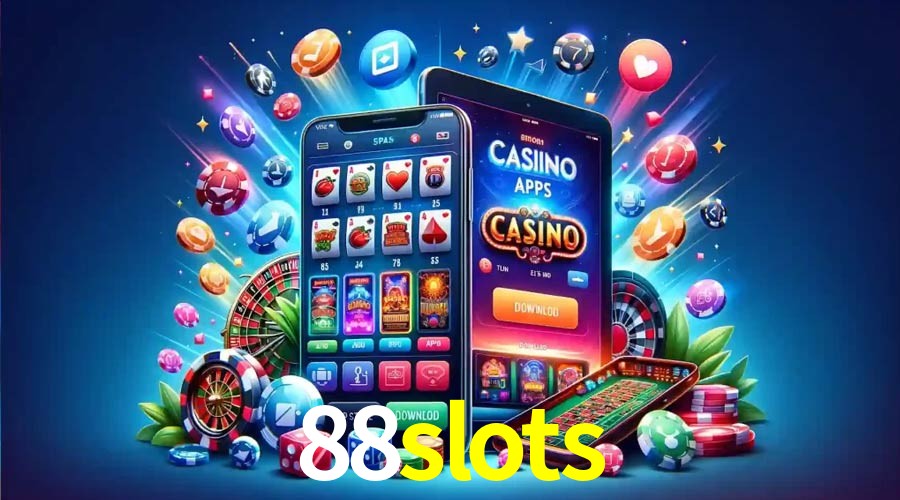 Weekend Specials 88slots