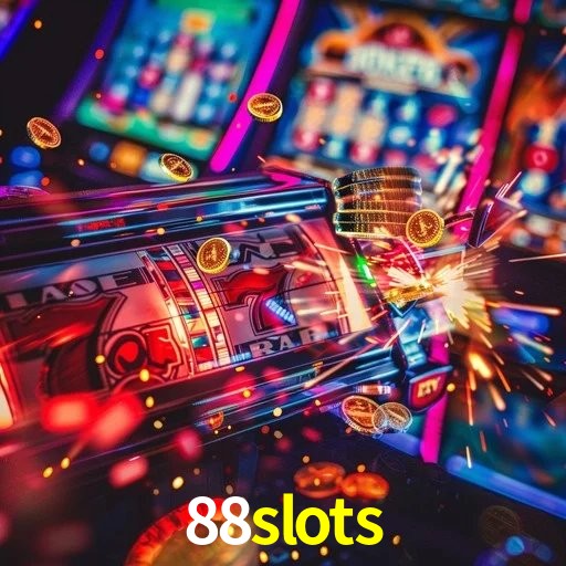 Jogos Exclusivos 88slots