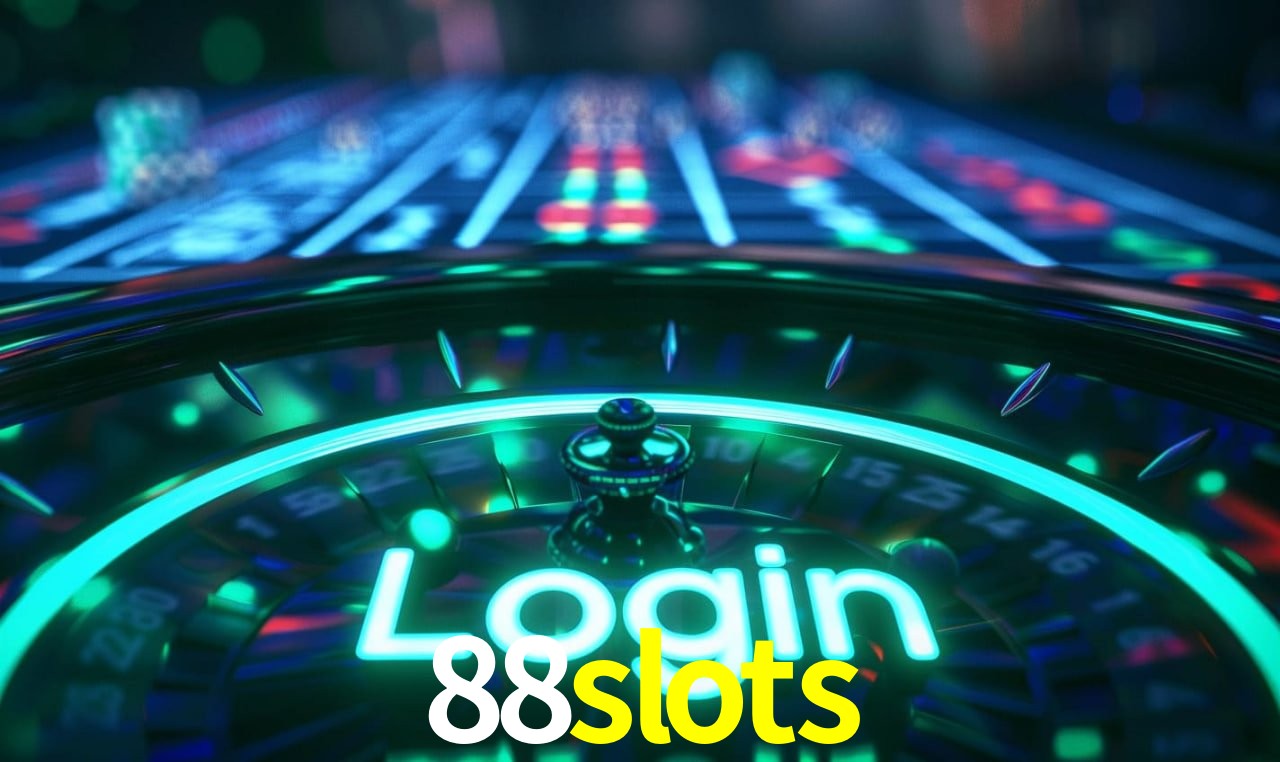 Mesa de Blackjack 88slots
