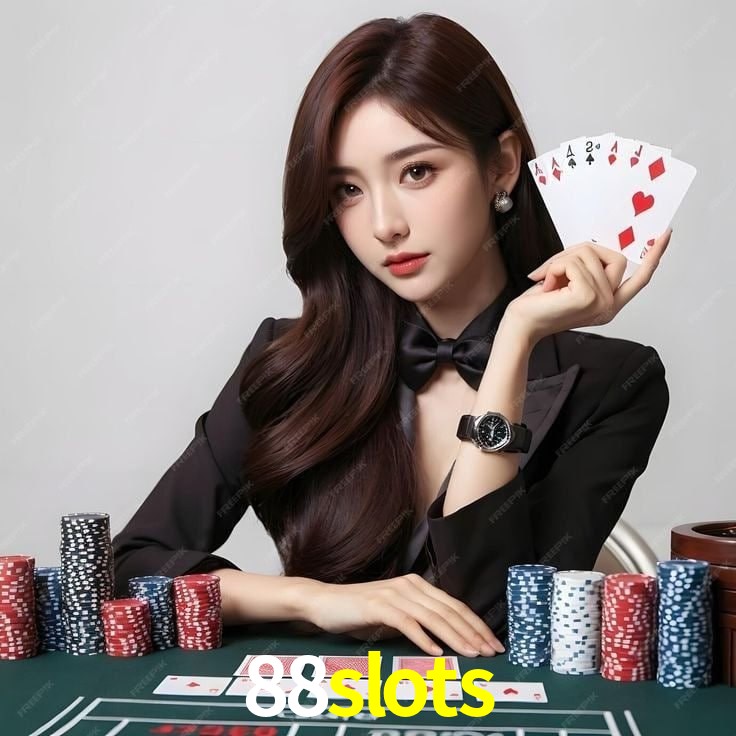Diretório de Jogos 88slots