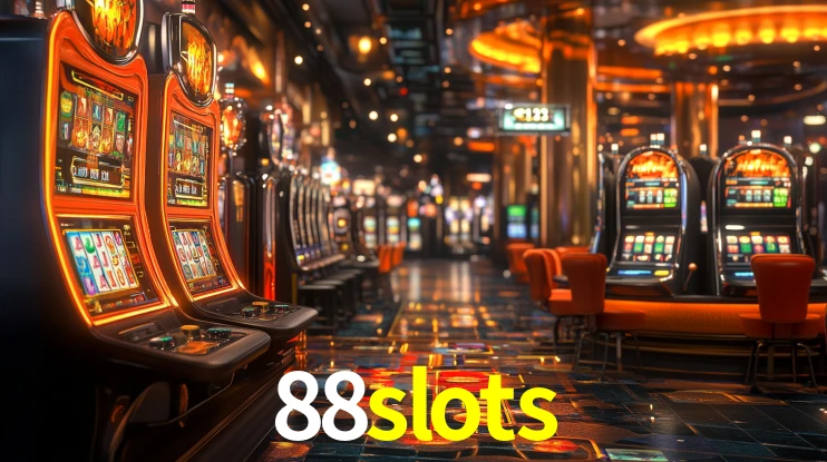 Explore as vantagens do 88slots: serviço profissional e confiabilidade