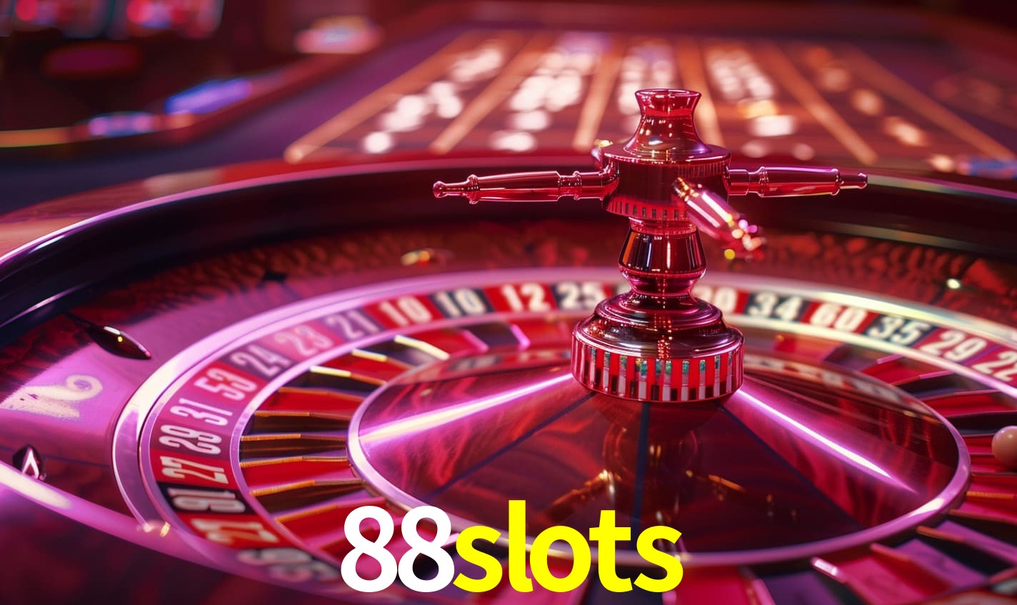 Descubra o Programa VIP da 88slots: Vantagens Exclusivas para Jogadores