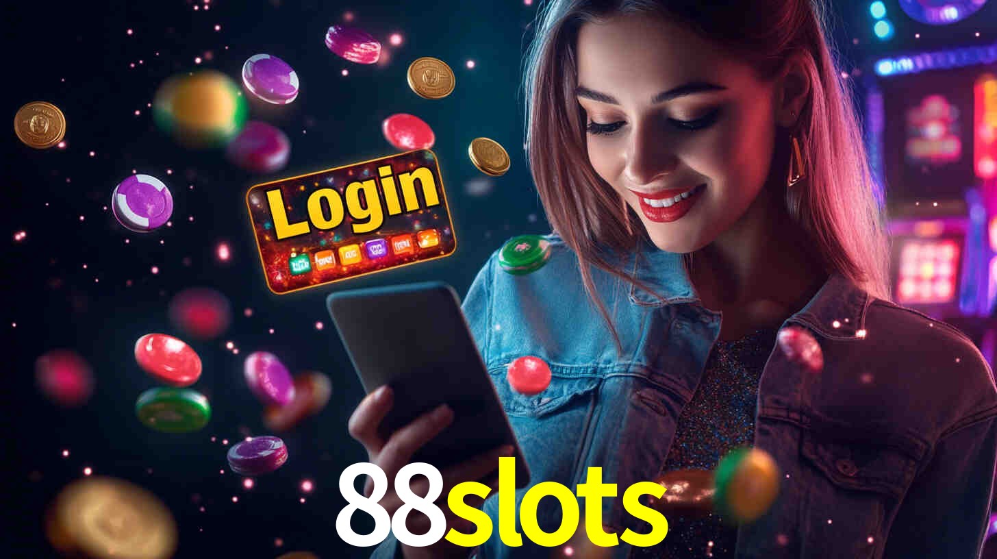 A Popularidade dos Caça-Níqueis no 88slots