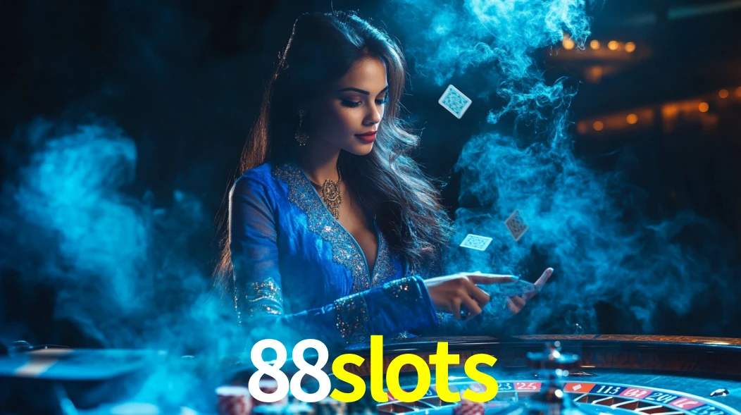 Descubra a Essência do 88slots: Nossa História e Compromissos
