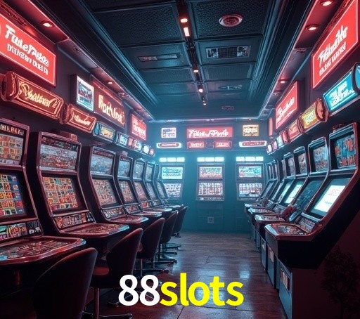 Login Seguro 88slots