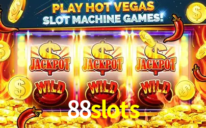 A Emoção da Loteria na 88slots: Uma Chance de Mudança de Vida
