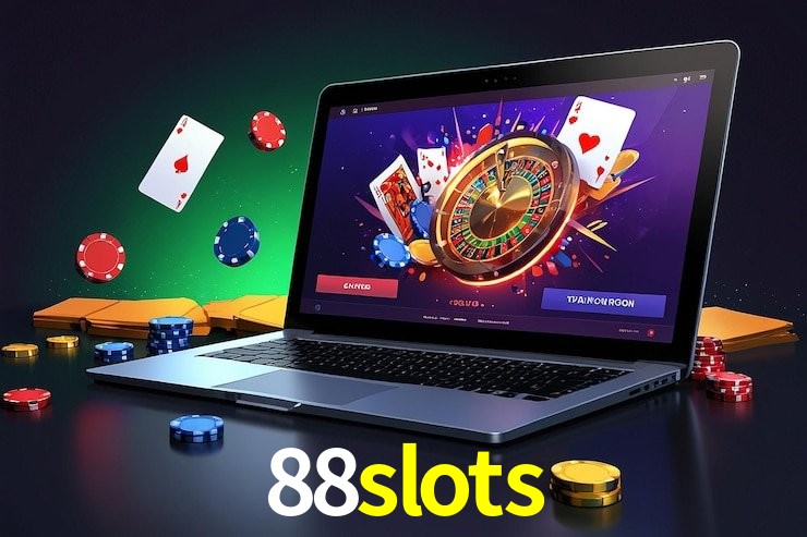 Provedores de Jogos 88slots