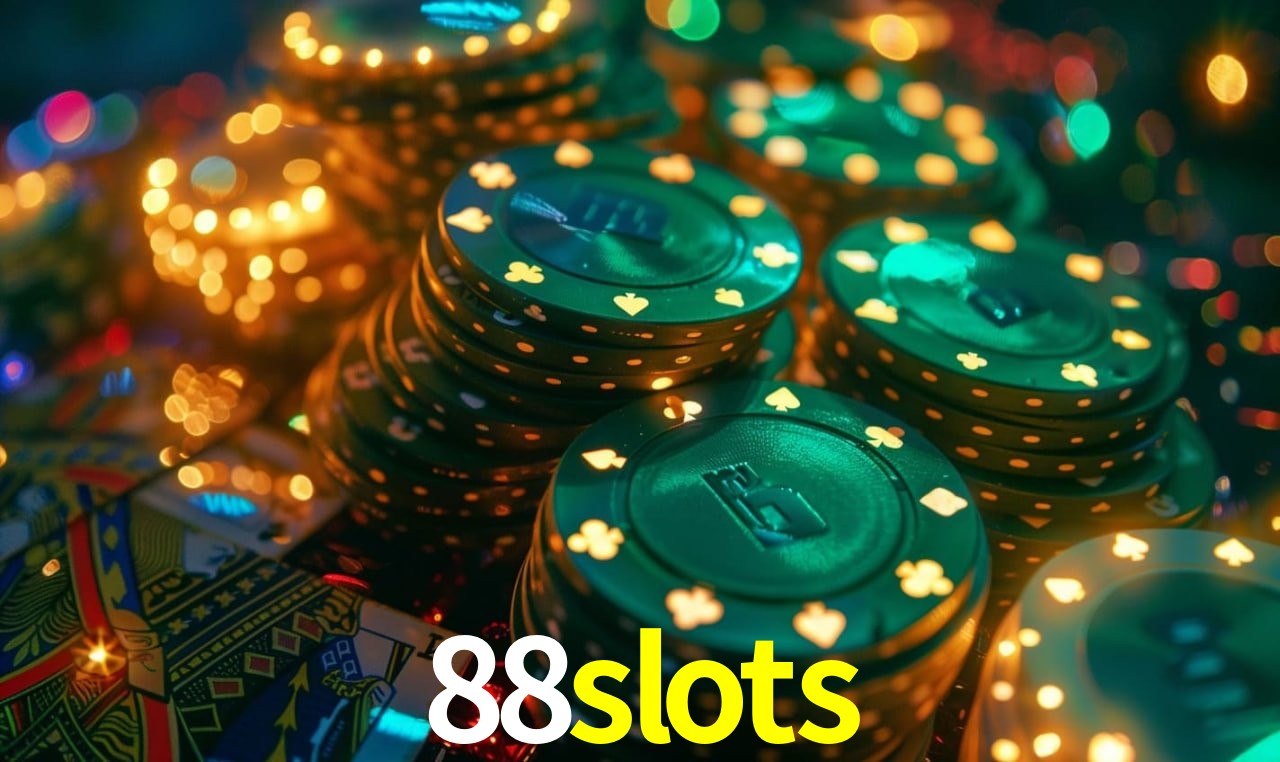 Casino Ao Vivo 88slots