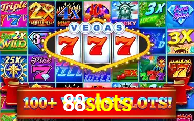 Descubra a Magia dos Jogos de Arcade no 88slots