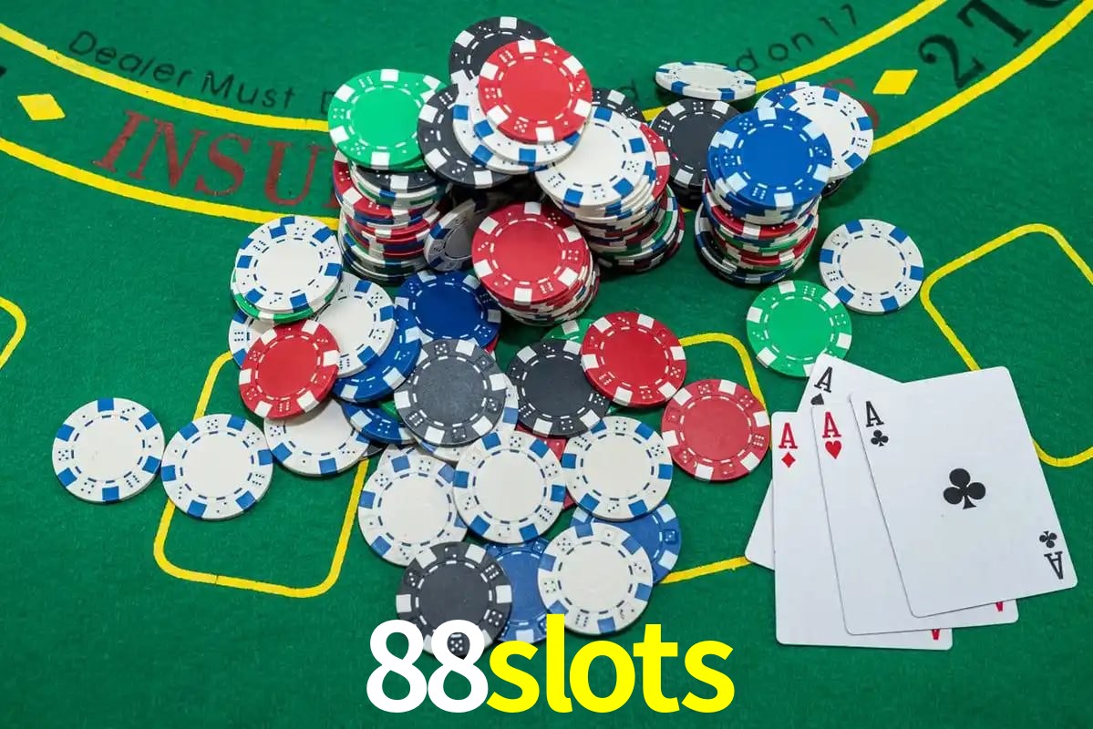 Interface Premium 88slots