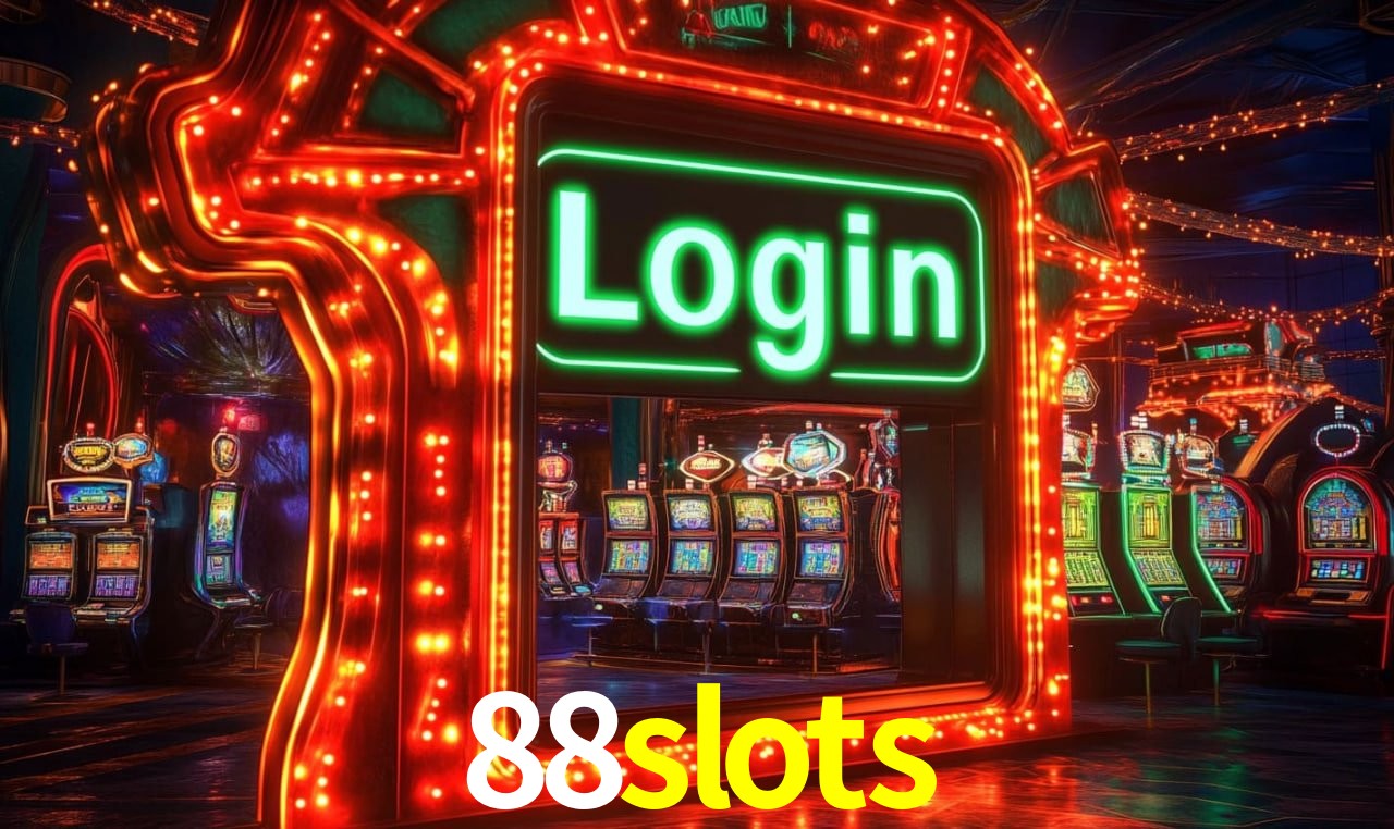 Mesa de Roleta 88slots