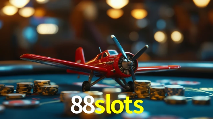 Game Providers 88slots