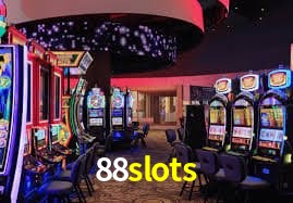 Cadastro Rápido 88slots