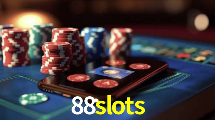 Estatísticas Esportivas 88slots