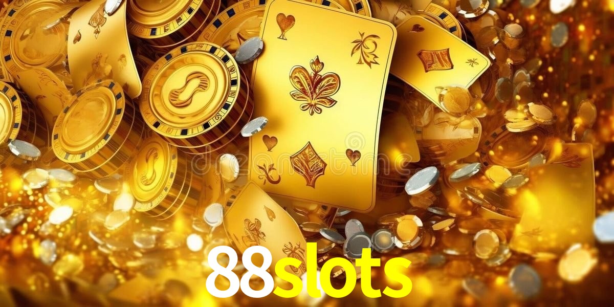 Inovações de Jogos na 88slots: O Futuro das Experiências Interativas