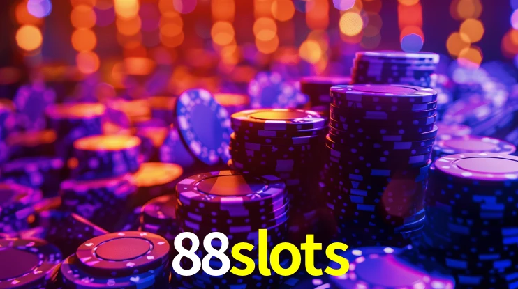 Bônus Generosos e Exclusivos no 88slots para Você!