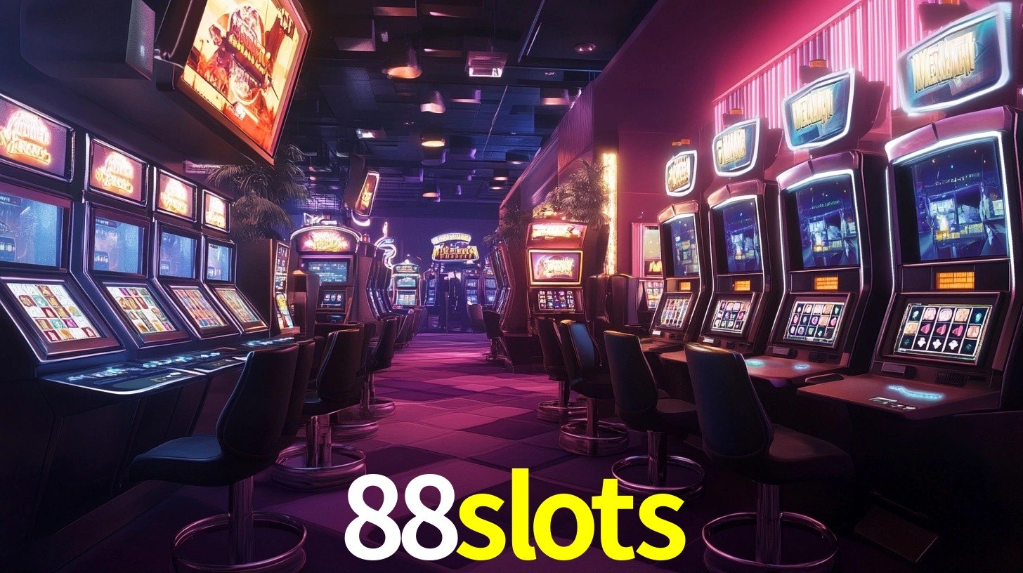 Ofertas Imperdíveis na 88slots: Promoções e Bônus Que Valem a Pena