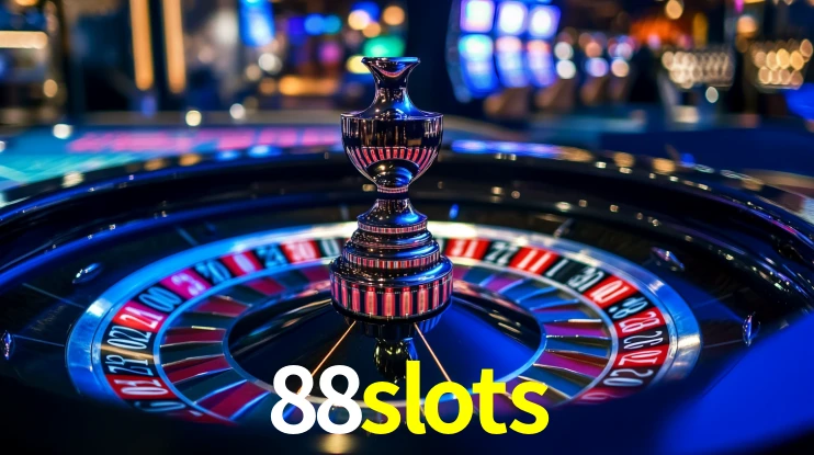 Experimente o Login Seguro Premium no 88slots
