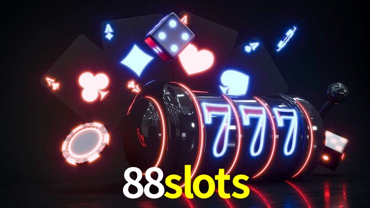Football Betting 88slots