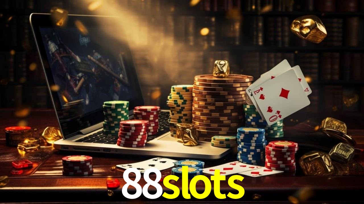 Torneios 88slots