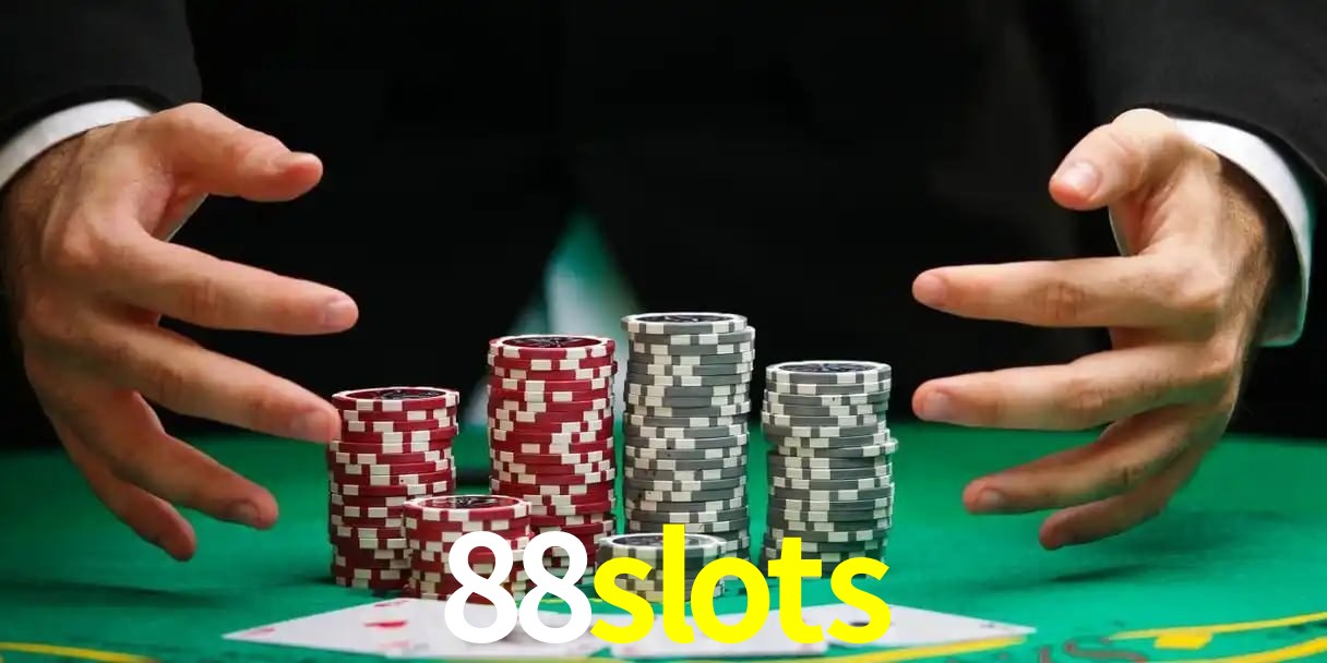 Promoção Relâmpago 88slots