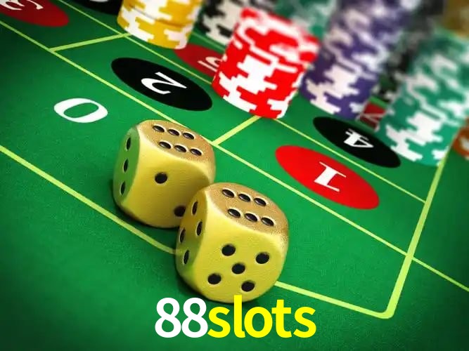 Tennis Betting 88slots