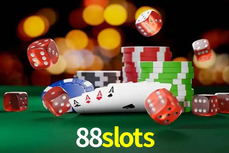 Apostas de Tênis 88slots