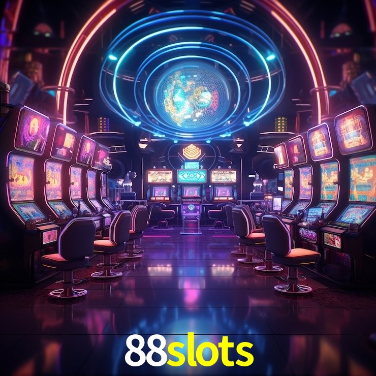 Especiais de Fim de Semana 88slots