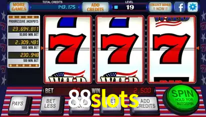 Descubra a Essência do 88slots: Nossa História e Compromissos