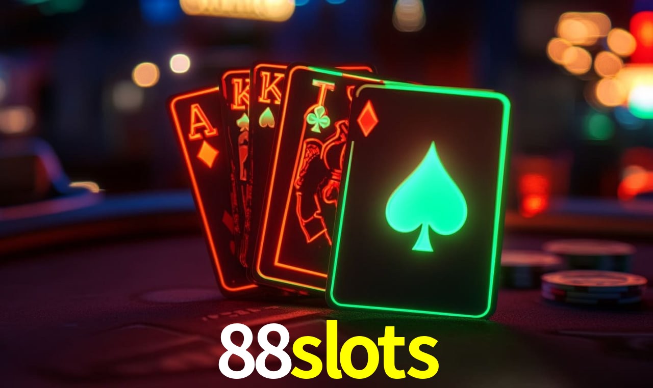 Promoções Sazonais 88slots