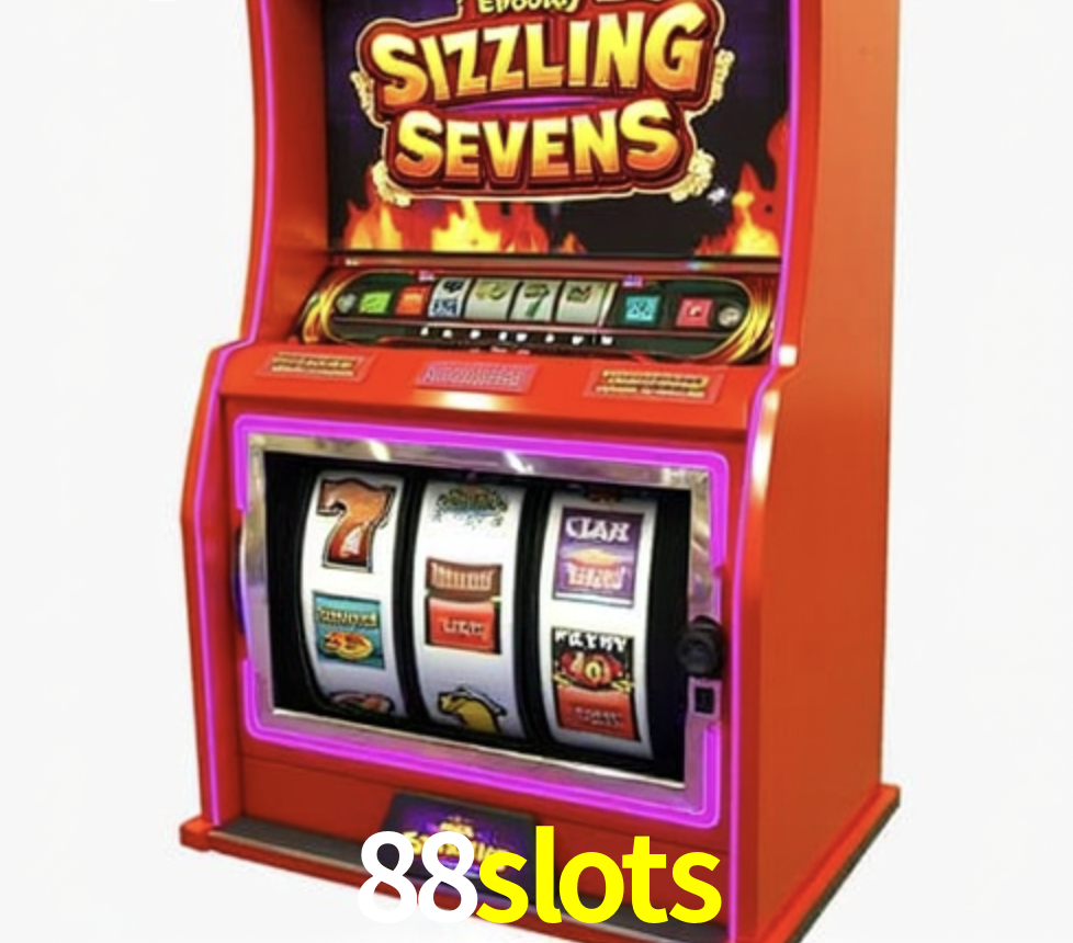 APP oficial da 88slots para mobile
