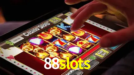 Desvendando o Mundo dos Jogos Virtuais na 88slots