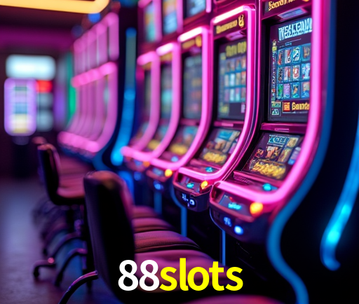 Tecnologia da Plataforma 88slots