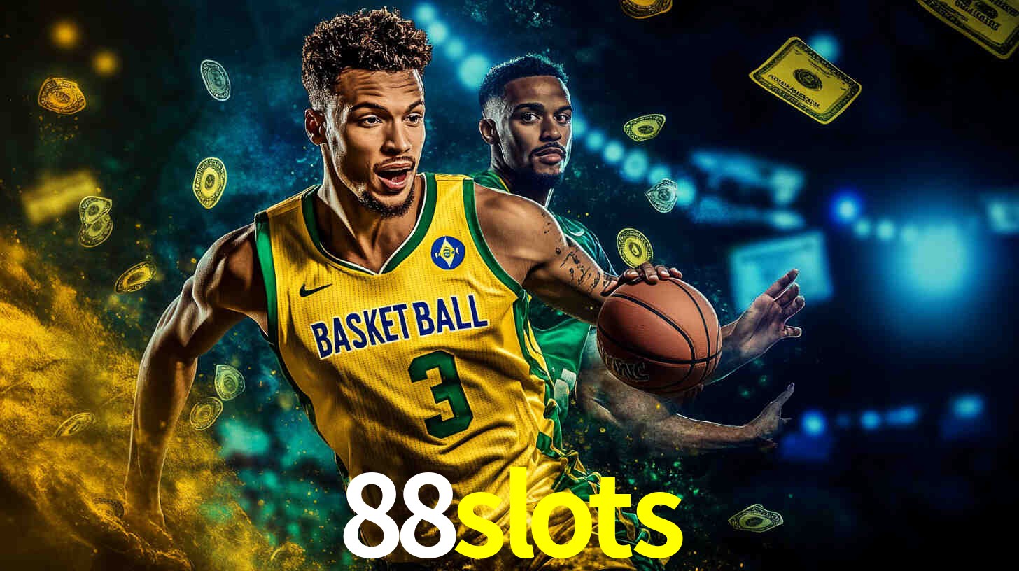 Apostas Esportivas na 88slots: Um Guia Completo