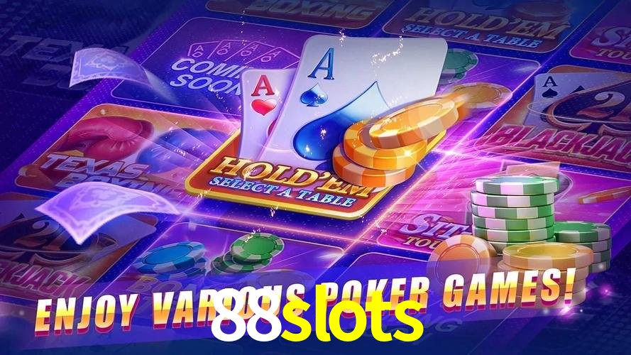 Desvendando o Mundo dos Jogos Virtuais na 88slots